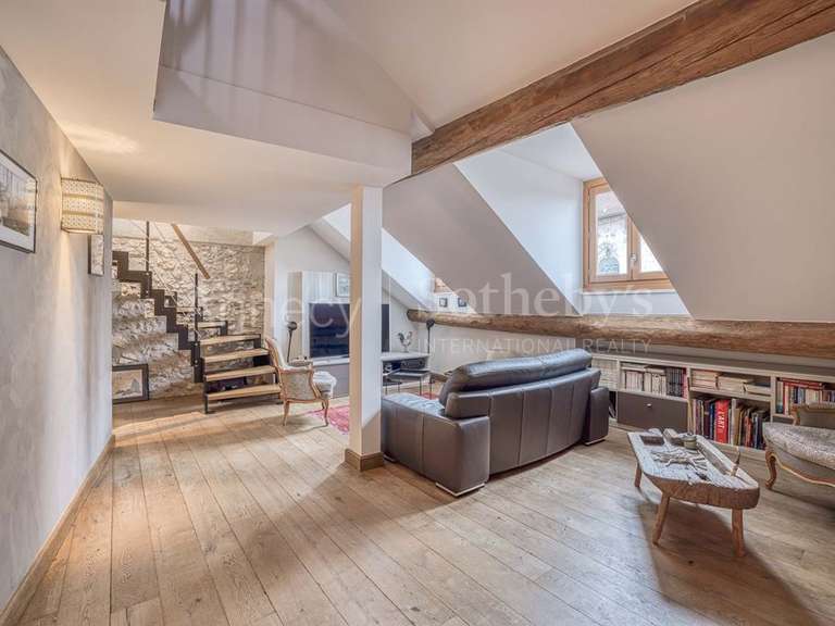 Appartement Annecy - 4 chambres - 183m²