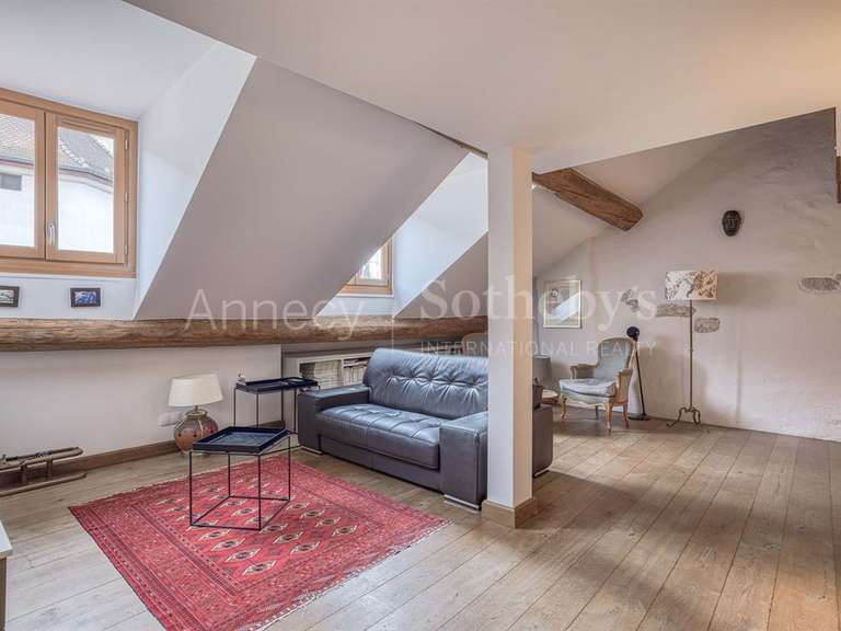 Appartement Annecy - 4 chambres - 183m²