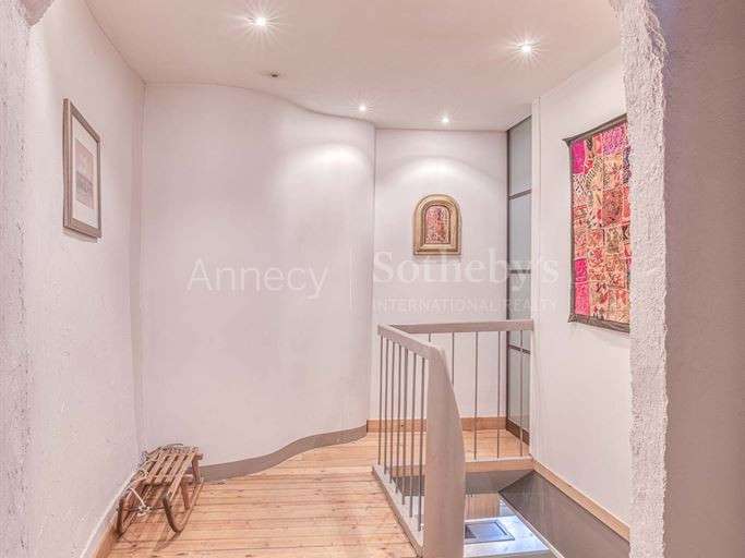 Appartement Annecy - 4 chambres - 183m²