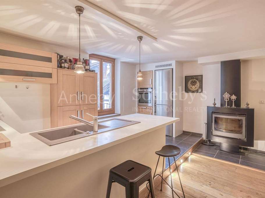Apartment Annecy