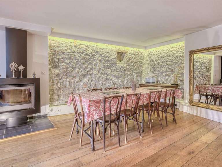 Appartement Annecy - 4 chambres - 183m²