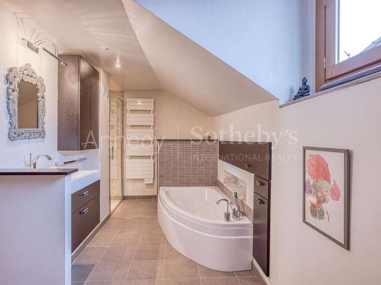 Appartement Annecy - 4 chambres - 183m²