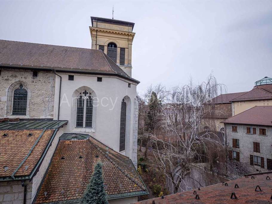 Apartment Annecy