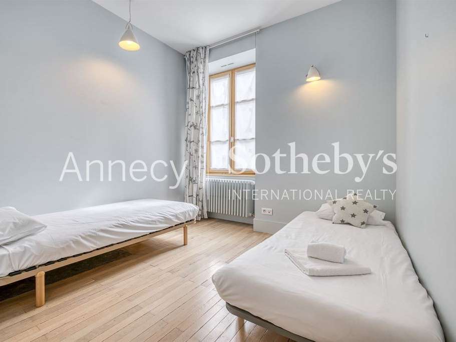 Appartement Annecy