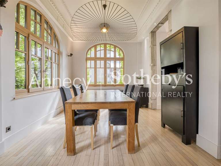 Appartement Annecy - 4 chambres - 180m²