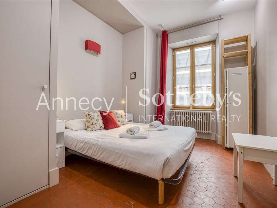 Appartement Annecy