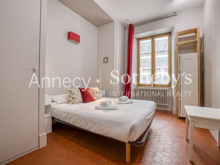 Appartement Annecy - 4 chambres - 180m²