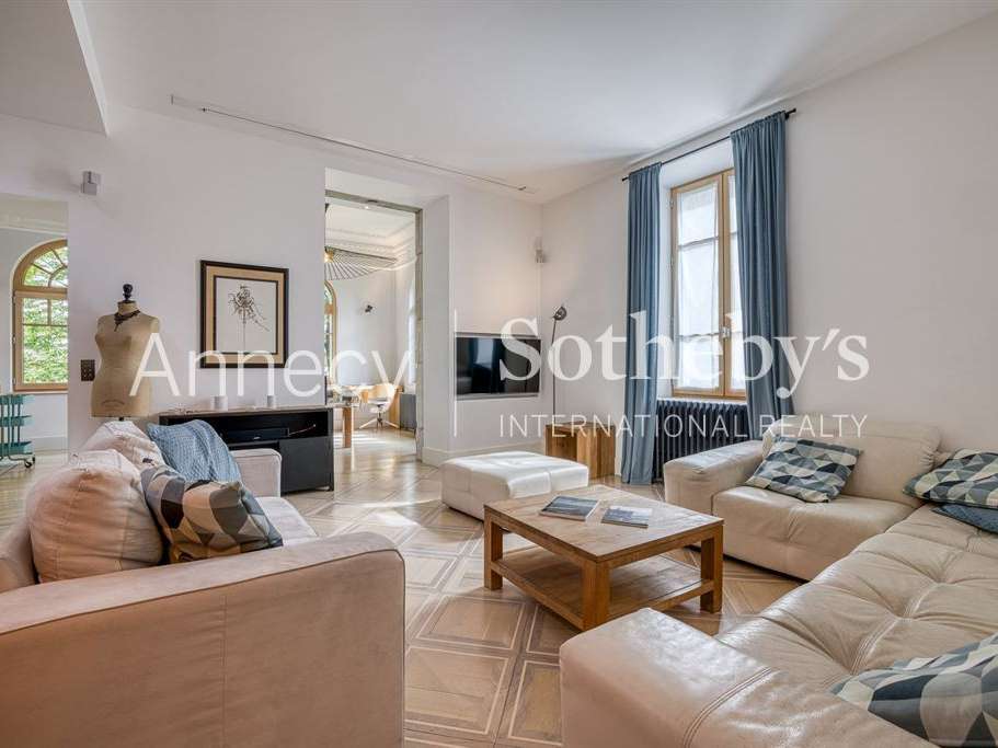 Appartement Annecy