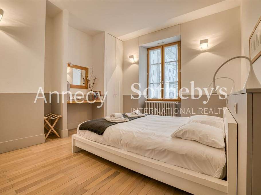 Appartement Annecy