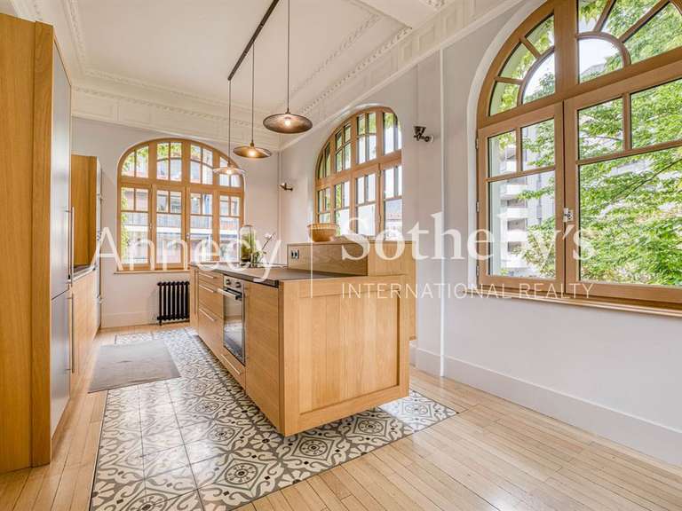 Appartement Annecy - 4 chambres - 180m²