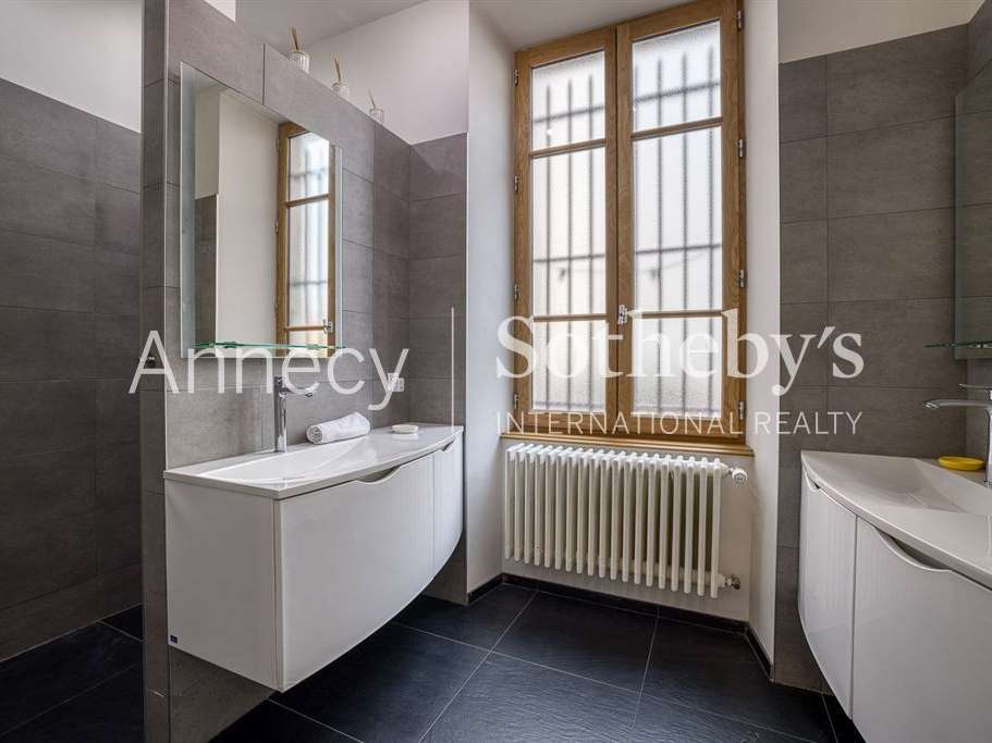 Appartement Annecy