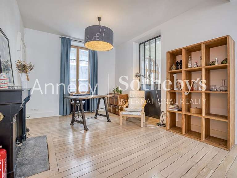 Appartement Annecy - 4 chambres - 180m²
