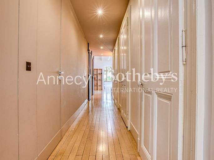 Appartement Annecy - 4 chambres - 180m²