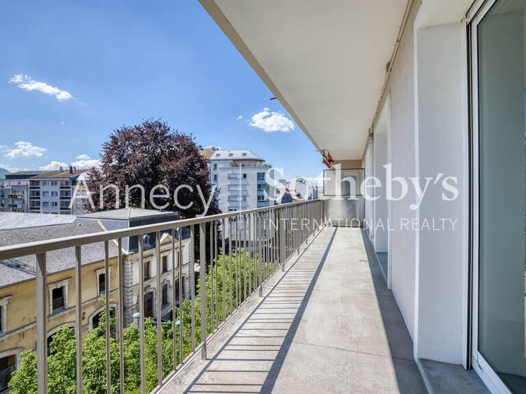 Appartement Annecy - 3 chambres - 96m²