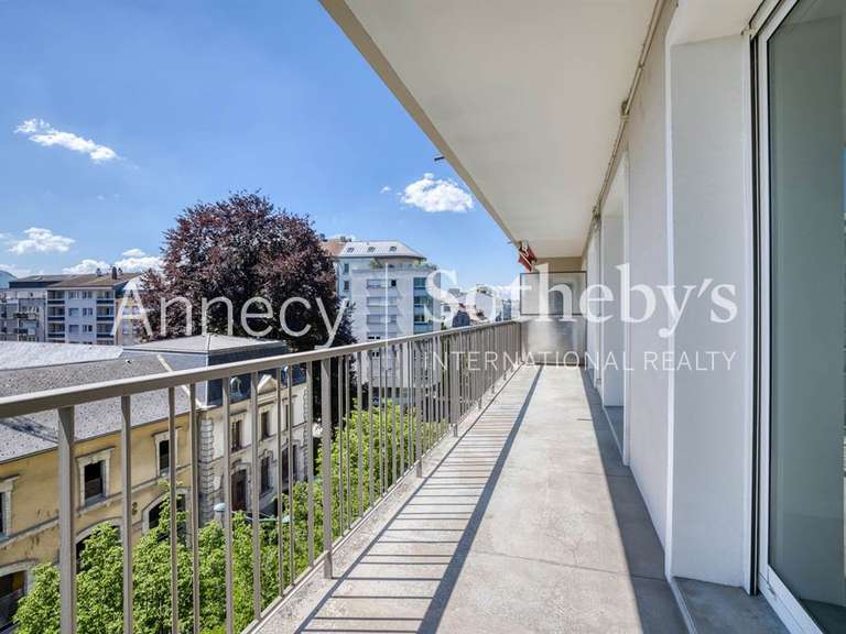 Apartment Annecy - 3 bedrooms - 94m²