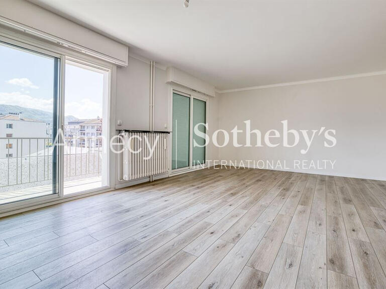 Appartement Annecy - 3 chambres - 96m²