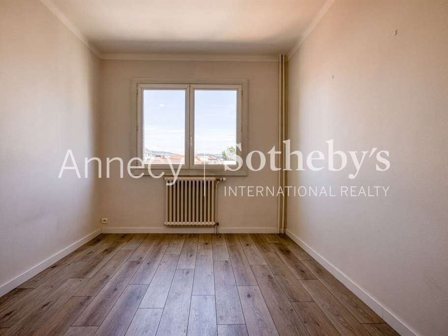 Appartement Annecy