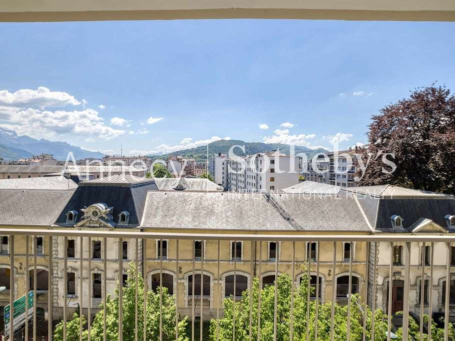 Apartment Annecy