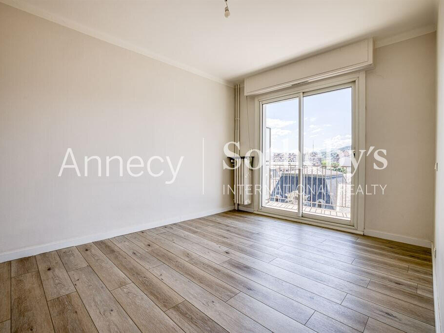 Appartement Annecy