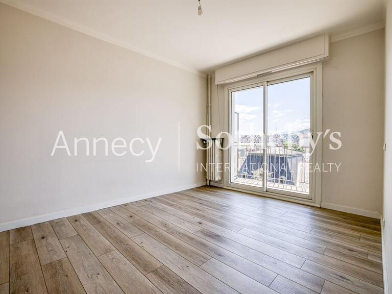 Appartement Annecy - 3 chambres - 96m²