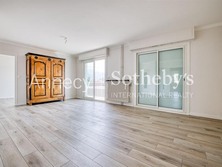 Appartement Annecy - 3 chambres - 96m²