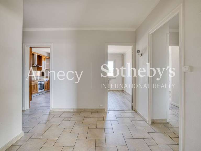 Appartement Annecy - 3 chambres - 94m²