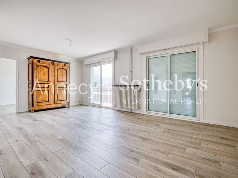 Appartement Annecy - 3 chambres - 94m²