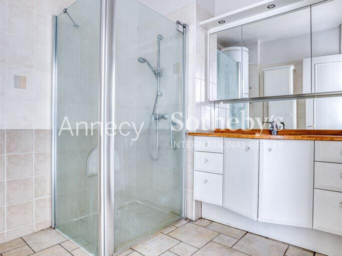 Appartement Annecy - 3 chambres - 96m²