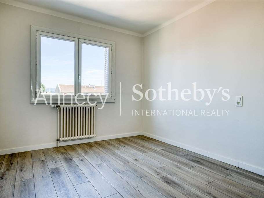 Appartement Annecy