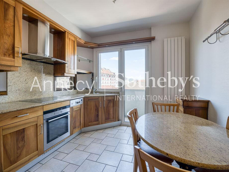 Appartement Annecy