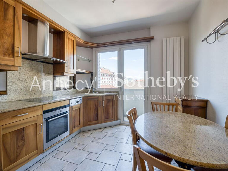 Appartement Annecy - 3 chambres - 96m²