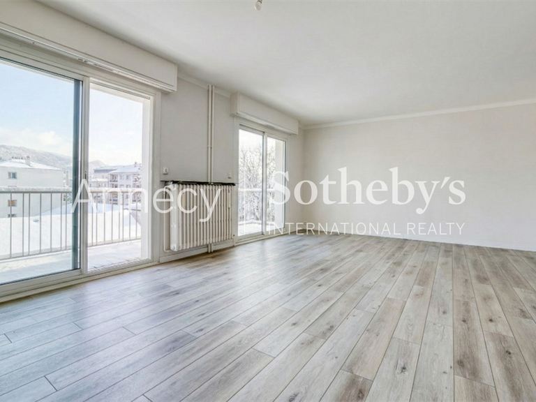 Appartement Annecy - 3 chambres - 94m²