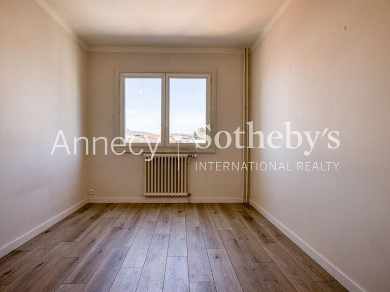 Appartement Annecy - 3 chambres - 96m²