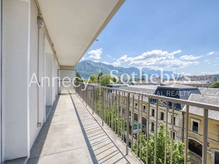 Apartment Annecy - 3 bedrooms - 94m²