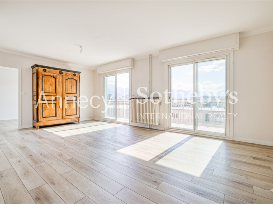 Appartement Annecy