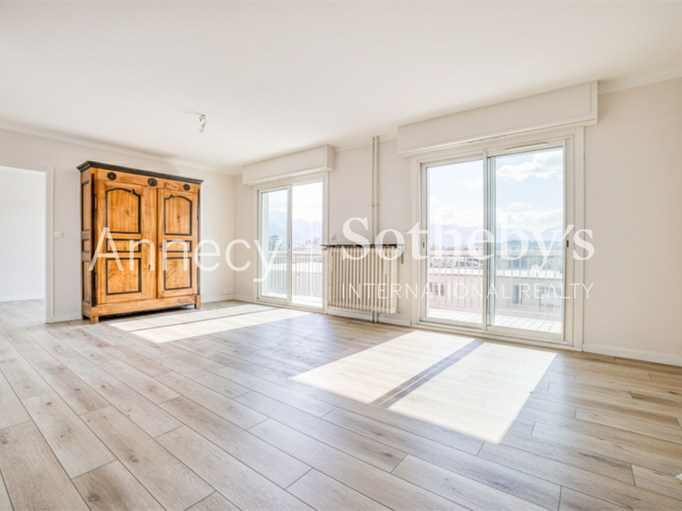Appartement Annecy - 3 chambres - 94m²