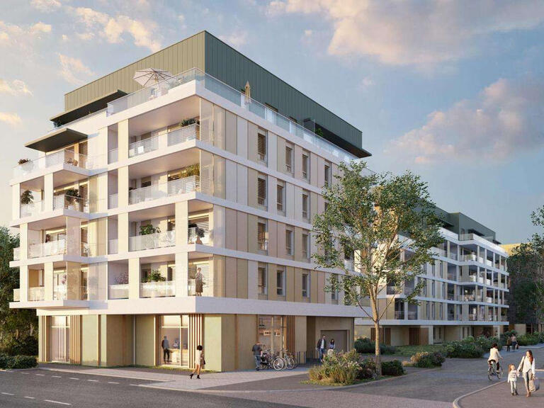 Apartment Annecy - 2 bedrooms