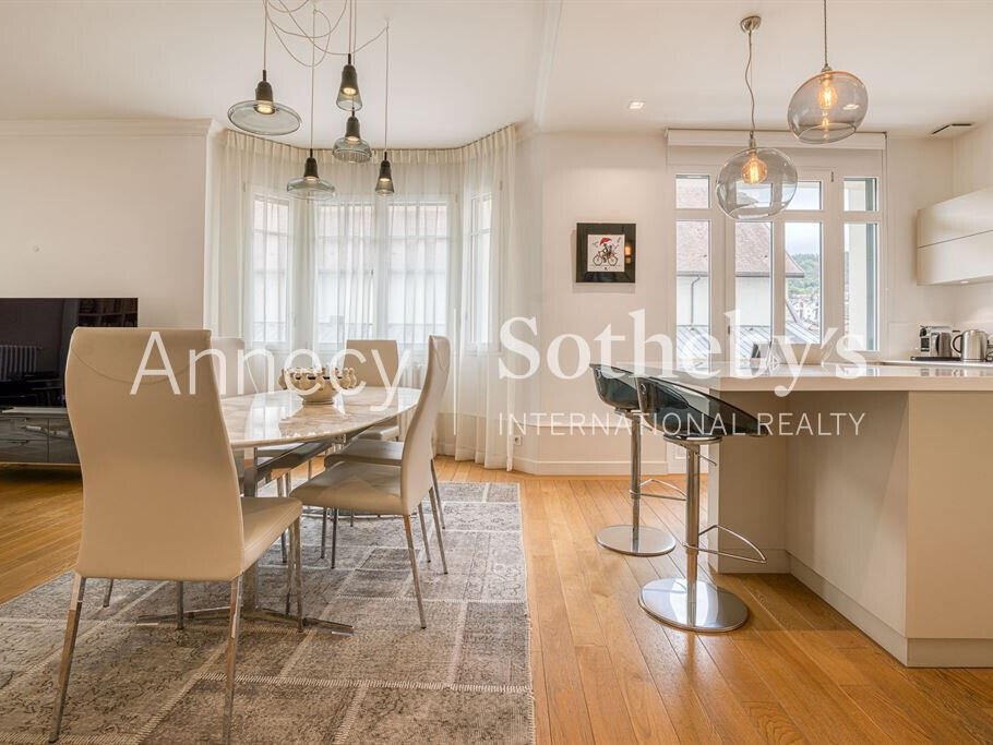 Apartment Annecy