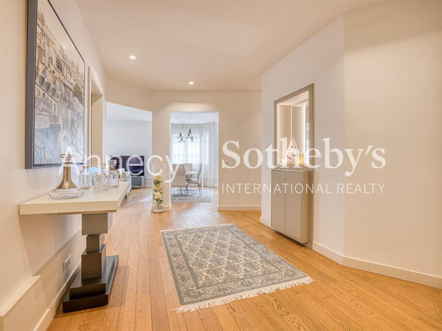 Apartment Annecy