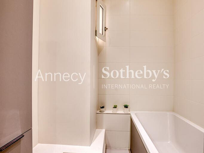 Apartment Annecy
