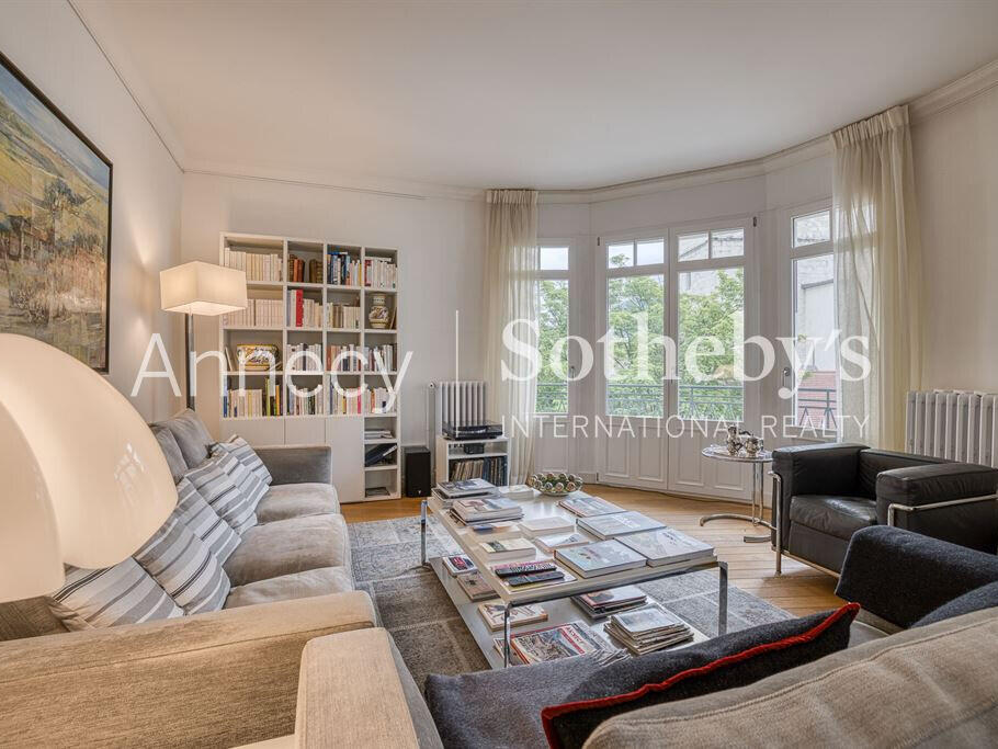 Apartment Annecy