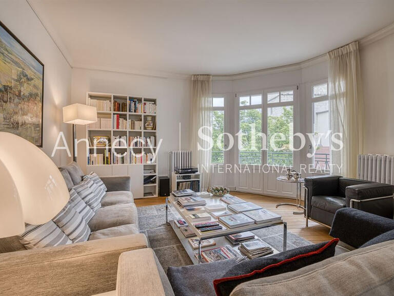 Apartment Annecy - 3 bedrooms - 143m²