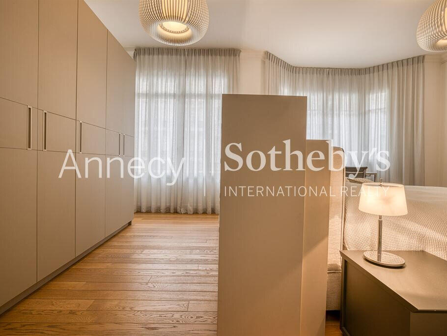 Apartment Annecy
