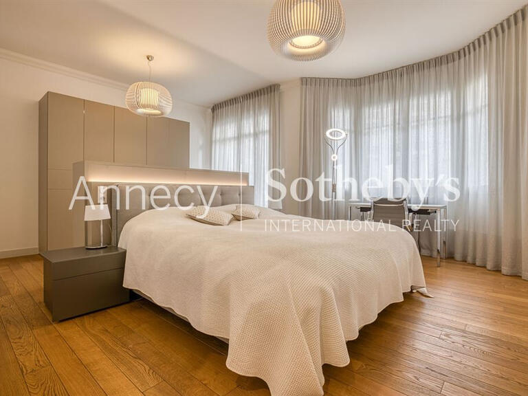 Apartment Annecy - 3 bedrooms - 143m²