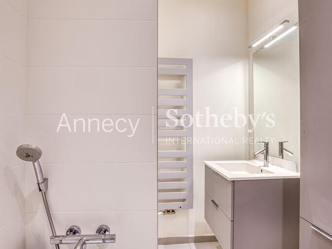 Apartment Annecy