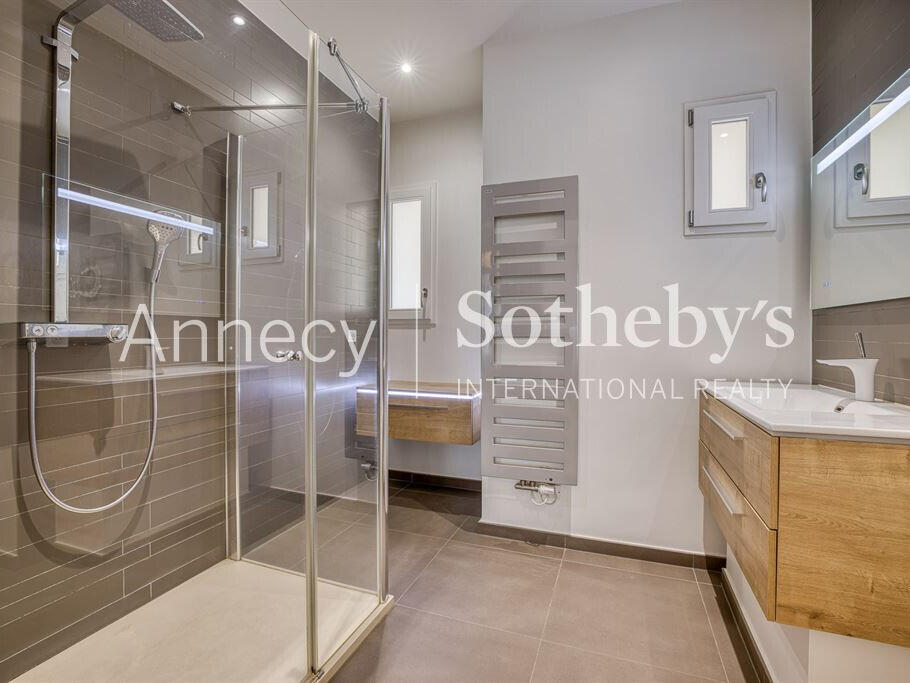 Apartment Annecy