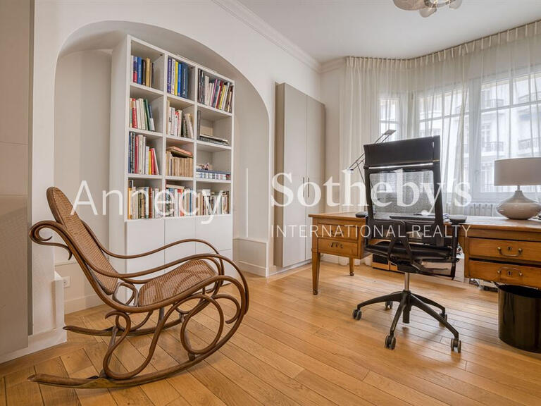 Apartment Annecy - 3 bedrooms - 143m²