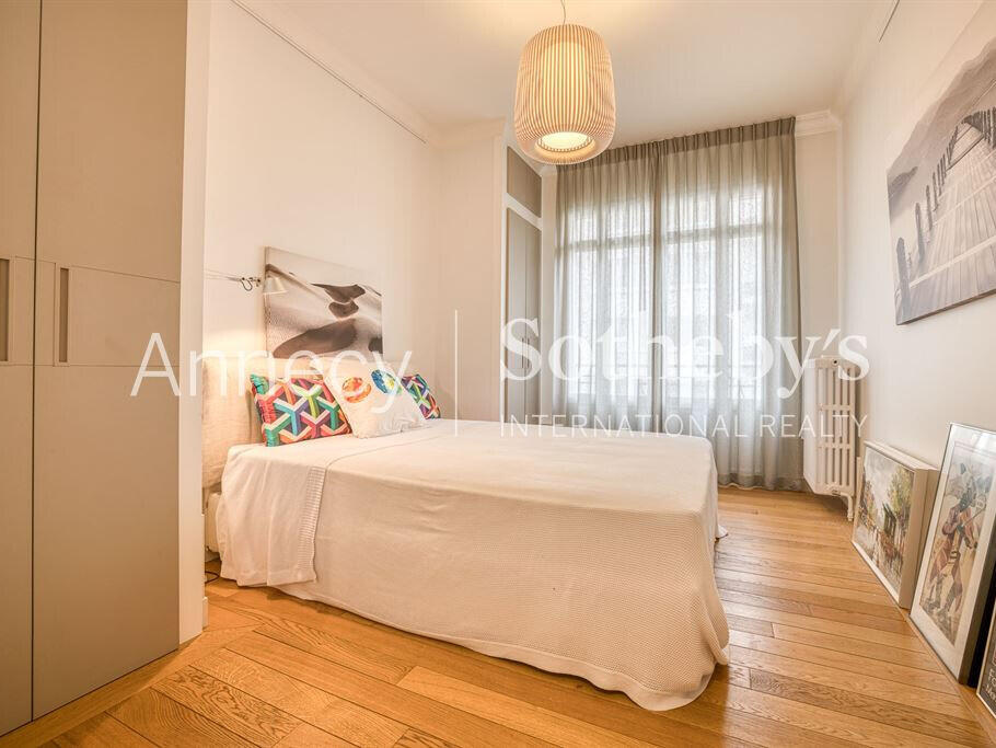 Apartment Annecy