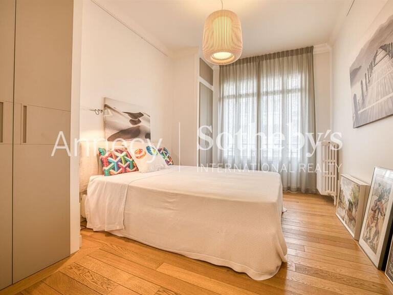 Apartment Annecy - 3 bedrooms - 143m²