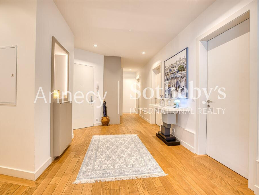 Apartment Annecy